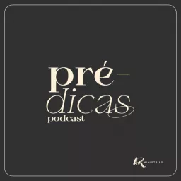PRÉDICAS AR MINISTRIES Podcast artwork