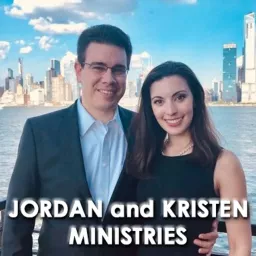 Jordan and Kristen Ministries Podcast artwork