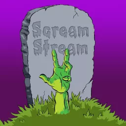 Scream Stream Podcast artwork