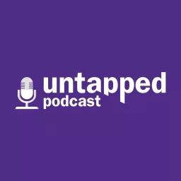 Untapped podcast artwork