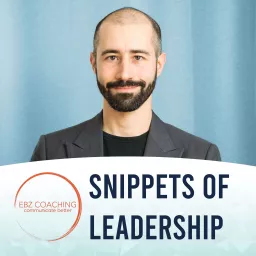 Snippets of Leadership Podcast artwork