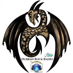 Durban Rock Radio Podcast artwork