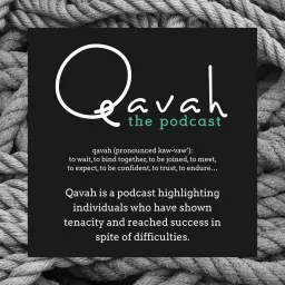 Qavah The Podcast artwork