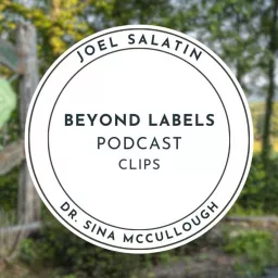 Beyond Labels Clips Podcast artwork