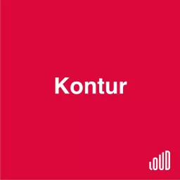 Kontur Podcast artwork