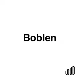 Boblen Podcast artwork