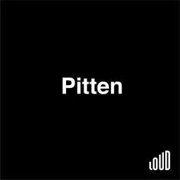 Pitten Podcast artwork