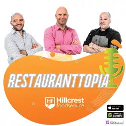 Restauranttopia: A Show for Local Independent Restaurants