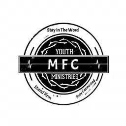 Medina Federated Church Youth Group Podcast artwork