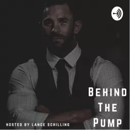 Behind The Pump Podcast artwork