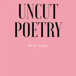 Uncut Poetry Podcast artwork