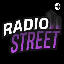 Radio Street Podcast artwork
