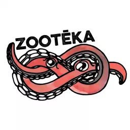 ZOOTĒKA Podcast artwork