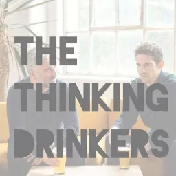 The Thinking Drinkers Podcast artwork