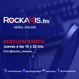 REBELION SONICA