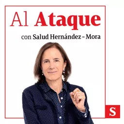 Al Ataque, con Salud Hernández-Mora Podcast artwork