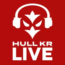 Hull KR LIVE! Podcast artwork