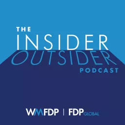 The Insider Outsider Podcast artwork