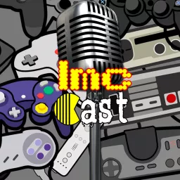 LMC Cast Podcast artwork