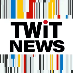 TWiT News (Video) Podcast artwork