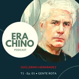 Era Chino Podcast artwork