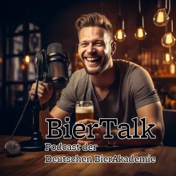 BierTalk Podcast artwork