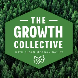 The Growth Collective Podcast artwork