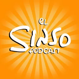 El Sinso Podcast artwork