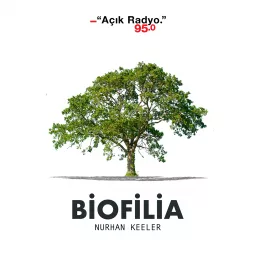 Biofilia Podcast artwork