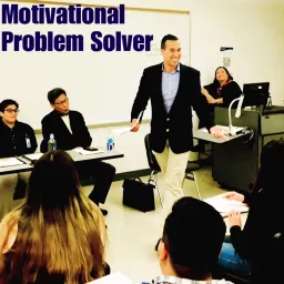 Motivational Problem Solver Podcast artwork