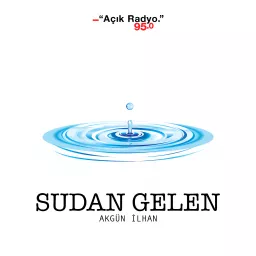 Sudan Gelen Podcast artwork