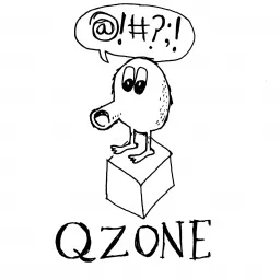QBZONE Podcast artwork