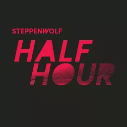 Half Hour Podcast artwork