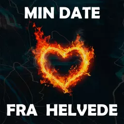 Min date fra helvede Podcast artwork