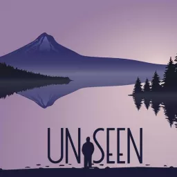The Unseen Podcast artwork