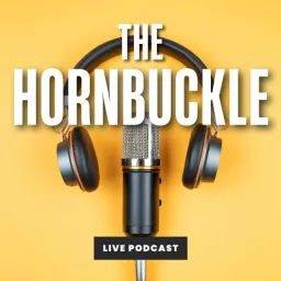 The Hornbuckle Podcast artwork