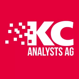 KuppingerCole Analysts Videos Podcast artwork