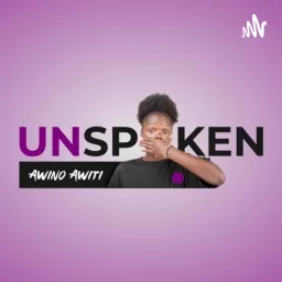 Unspoken Podcast artwork