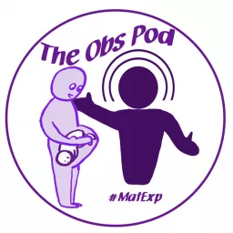 The Obs Pod Podcast artwork