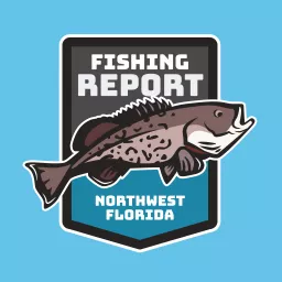 Northwest Florida Fishing Report Podcast artwork