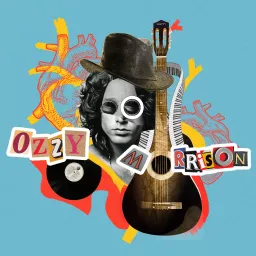 Ozzy Morrison Podcast artwork
