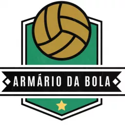 Armário da Bola Podcast artwork