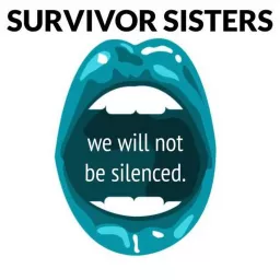 Survivor Sisters Podcast artwork