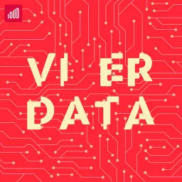 Vi Er Data Podcast artwork