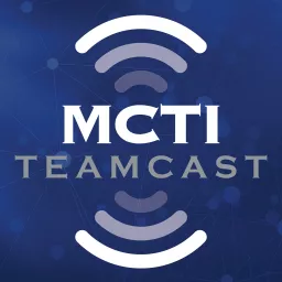 Teamcast Podcast artwork