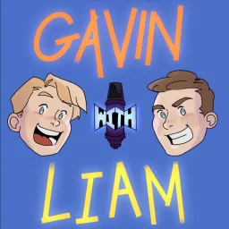 Gavin With Liam