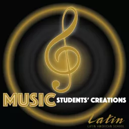 Latin Music Podcast artwork