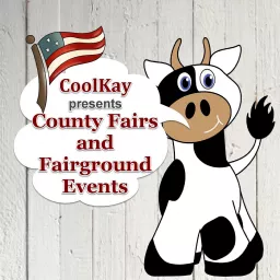 County Fairs & Fairground Events Podcast artwork