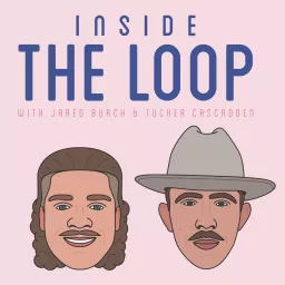 Inside the Loop Podcast artwork