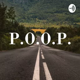 P.O.O.P. Podcast artwork